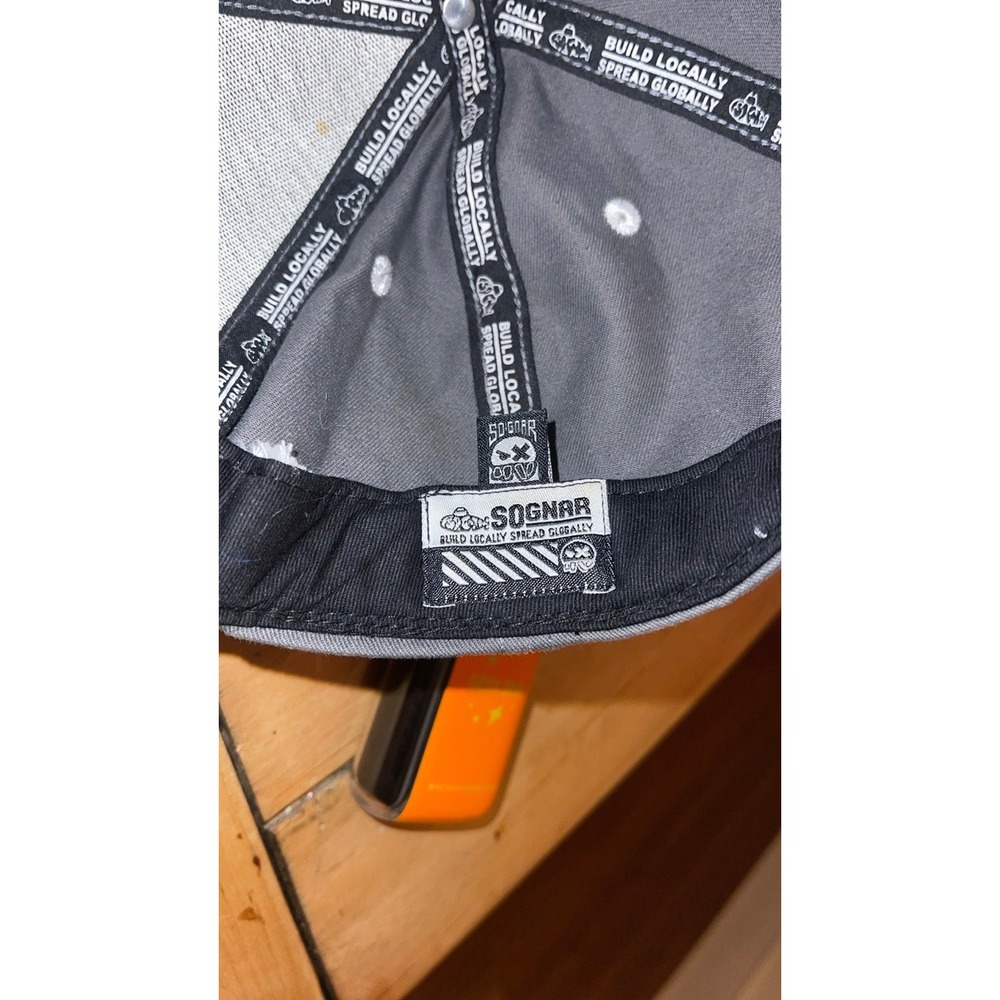 SoGary‎ SnapBack - Picture 2 of 5